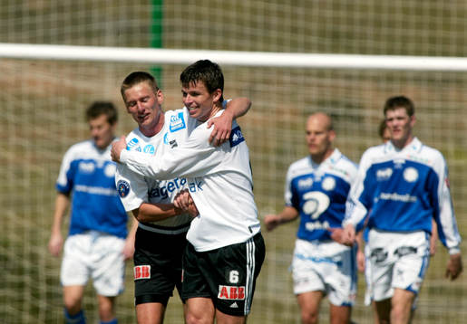 Morten Fevang