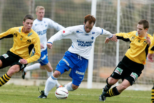 Thomas Olsson