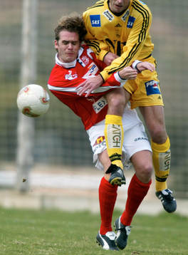 Lasse Johansson