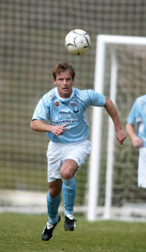 Brian Steen-Nielsen
