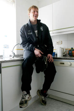 Patrik Sundström