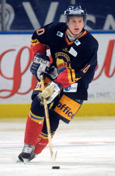 Joakim Eriksson, Djurgården