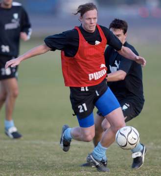 Andreas Yngvesson
