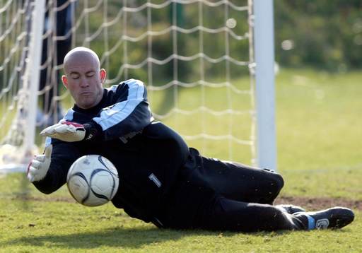 Fotboll, Allsvenskan,  Lee Baxter, Malmö FF