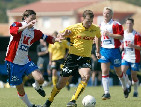 Hans Berggren