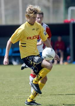 Andreas Drugge