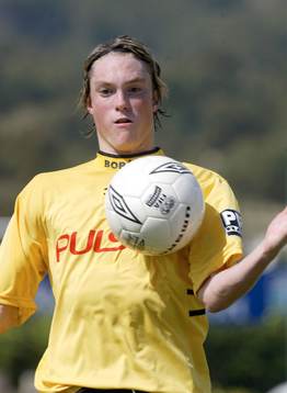 Lasse Nilsson