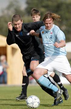 Andreas Yngvesson