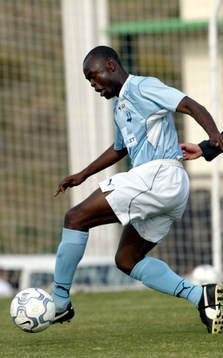 Fotboll, Allsvenskan, Träningsläger, Josef Elanga, Malmö