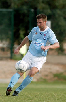 Fotboll, Allsvenskan, Träningsläger, Jussi Nuorela,