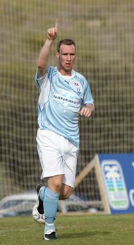 Fotboll, Allsvenskan, Träningsläger, Niklas Skoog, Malmö
