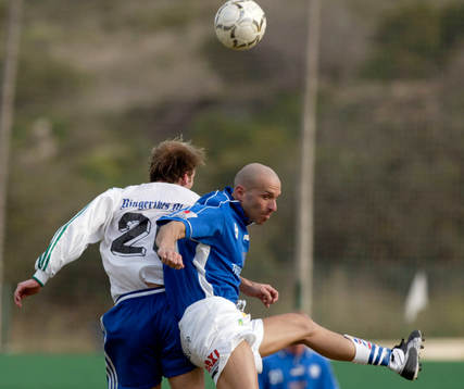 Fotboll, Superettan, Greger Andrejevskij, Trelleborg