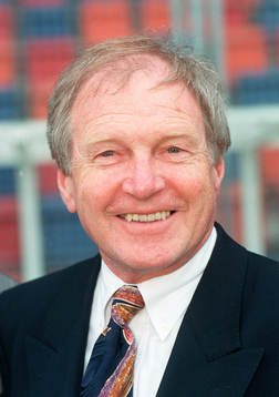 Orvar Bergmark