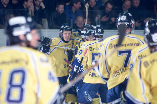 HV 71 jublar