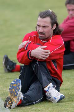 Dejan Pavlovic