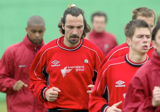 Dejan Pavlovic