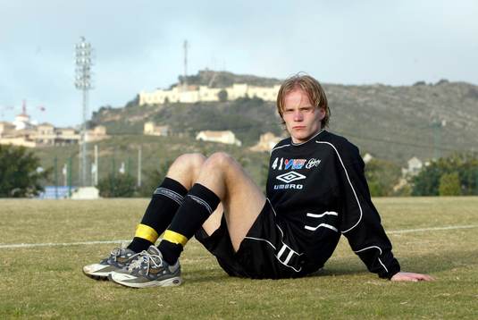 Ola Sandquist, Elfsborg