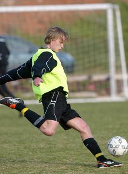 Ola Sandquist, Elfsborg