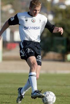 Örebro: Jon Lundblad
