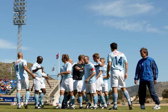 Malmö FF