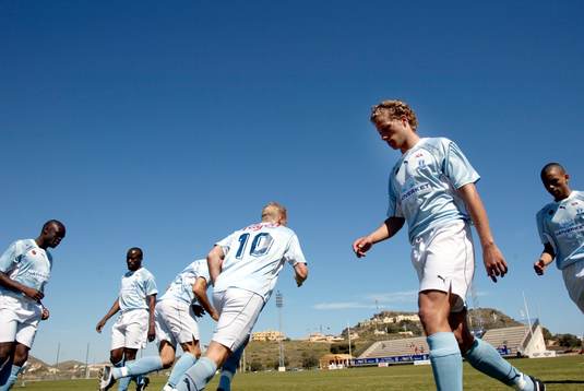 Malmö FF