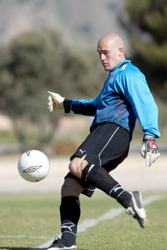 Fotboll, Allsvenskan, Träningsläger, Lee Baxter,