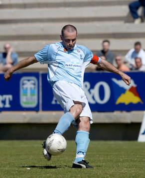 Fotboll, Allsvenskan, Träningsläger, Hans Mattisson,