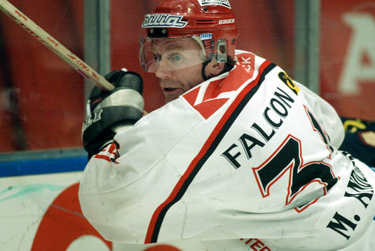 Mikael Andersson, Frölunda