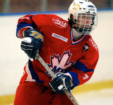 Anna Andersson, Mälarhöjden/Bredäng