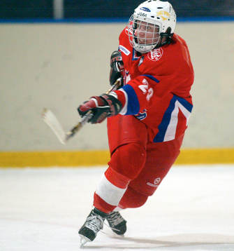 Ylva Linberg, Mälarhöjden/Bredäng