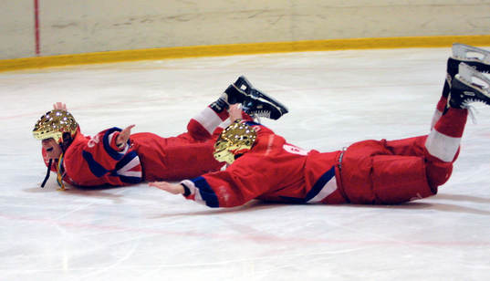 Ishockey, Dam, Elitserien, SM-Final, Mälarhöjden /