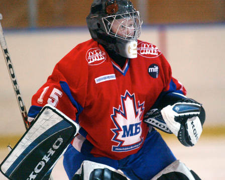 Ishockey, Dam, Elitserien, SM-Final, Mälarhöjden /