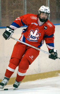 Ishockey, Dam, Elitserien, SM-Final, Mälarhöjden /