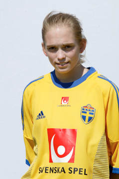 Jennie Andréason