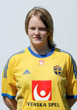 Nilla Fischer