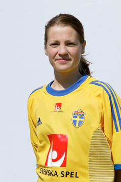 Anna Hedström