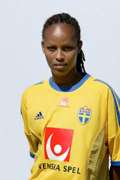 Hodan Siid-Ahmed