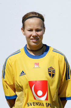 Lina Karlsson