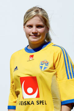 Sara Lindén