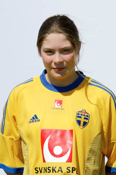 Anna Mörstam