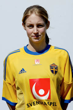 Maria Nilsson