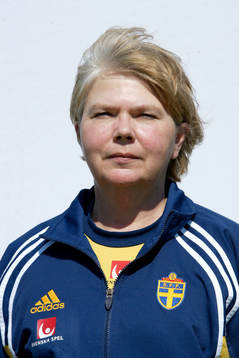 Barbro Nilsson, Sekreterare och mediakontakt