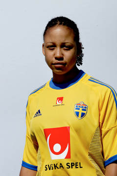 Yolanda Odenyo