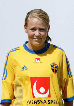 Josefine Öqvist