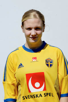 Anna Paulsson