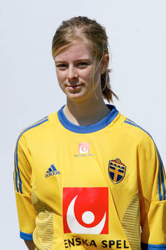 Lotta Schelin