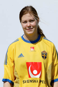 Maria Westerblad