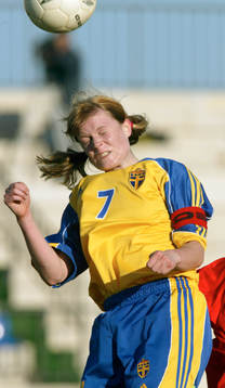 Madelene Göras