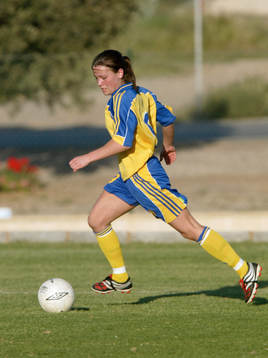 Anna Hedström