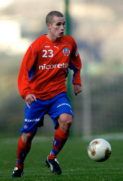 Fotboll La Manga, Christoffer Andersson, Helsingborgs IF